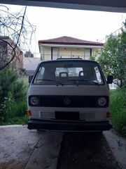 Volkswagen T3 '02