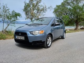 Mitsubishi Colt '09 Cz3 1.3 ΕΛΛΗΝΙΚΟ!!!!