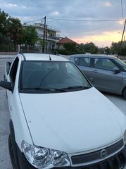 Fiat Strada '08 Tdi