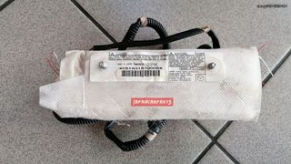 AIR-BAG ΚΑΘΙΣΜΑΤΟΣ ΑΡΙΣΤΕΡΟ MAZDA 2 2008-2013