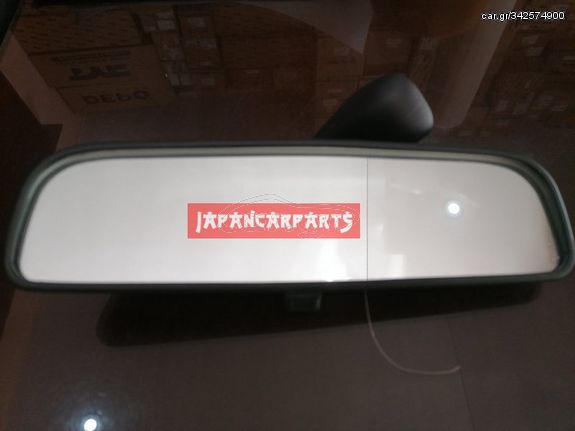 ΕΣΩΤΕΡΙΚΟΣ ΚΑΘΡΕΠΤΗΣ HYUNDAI I10 2008-2013