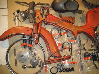 Kreidler Florett 1958 3άρα-thumb-2