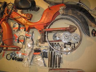 Kreidler Florett 1958 3άρα-thumb-3