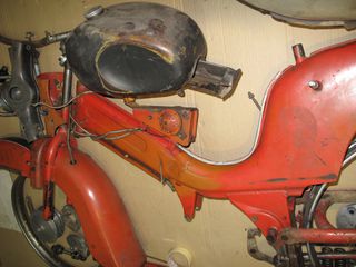 Kreidler Florett 1958 3άρα-thumb-11
