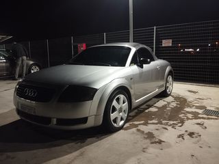 Audi TT '00 Mk1