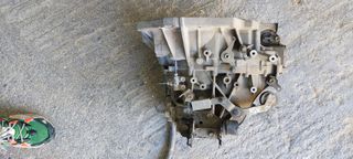 Toyota Yaris σασμάν 6 ταχύτητες-thumb-5