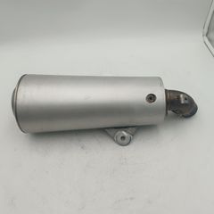 DUCATI ΑΡΙΣΤΕΡΟ ΤΕΛΙΚΟ ΕΞΑΤΜΙΣΗΣ MONSTER 696 2008-2009