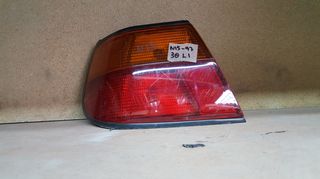 NISSAN ALMERA N15 3D '96-'98 ΦΑΝΑΡΙ ΠΙΣΩ ΑΡΙΣΤΕΡΟ | LEFT BACKLIGHT
