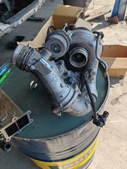 TURBO MERCEDES Α6510905780