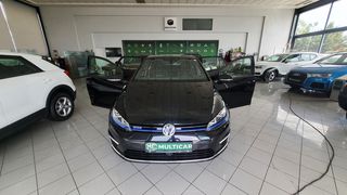 Volkswagen Golf '16 GTE 1.4 TSI Plug-in Hybrid DSG