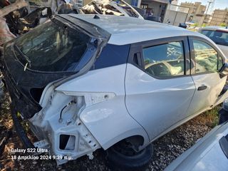 Nissan micra 2017- 2023-thumb-1