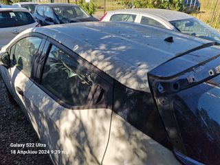 Nissan micra 2017- 2023-thumb-4