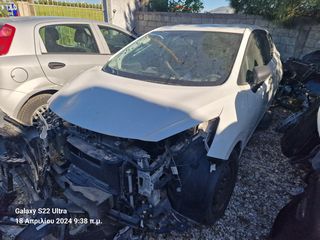 Nissan micra 2017- 2023-thumb-11