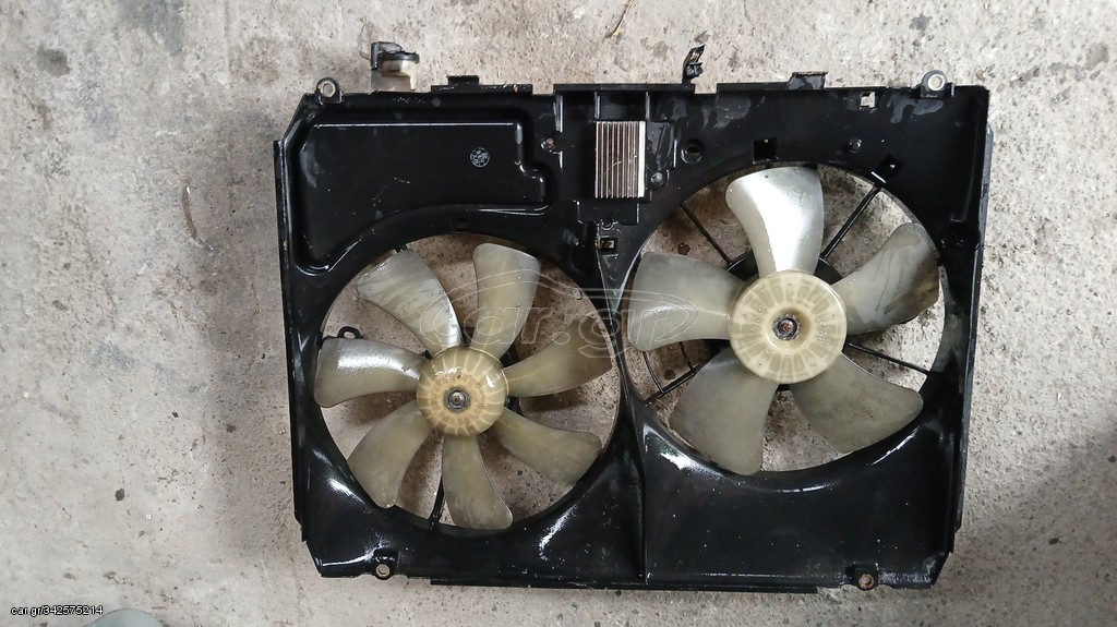 LEXUS RX300 1998-2002 ΒΕΝΤΙΛΑΤΕΡ 