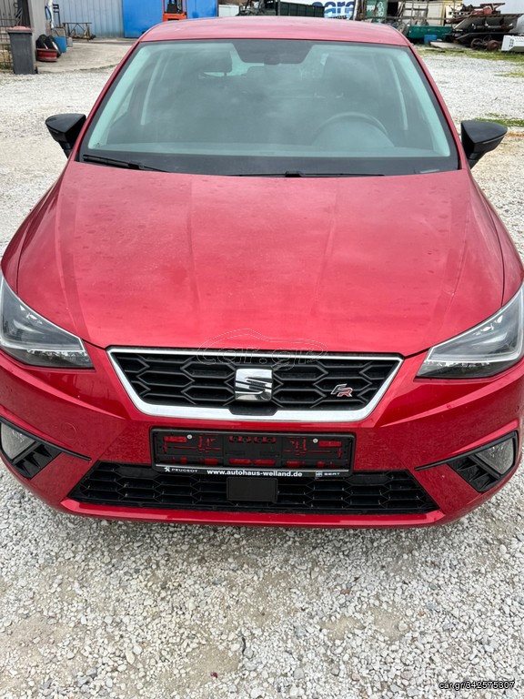 Seat Ibiza 2020 FR