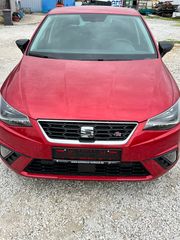 Seat Ibiza '20 FR