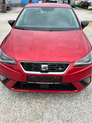 Seat Ibiza '20 FR