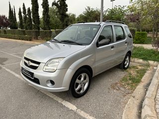 Suzuki Ignis '04