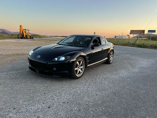 Mazda RX-8 '06