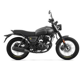 Keeway 2025 Keeway X-Light 125