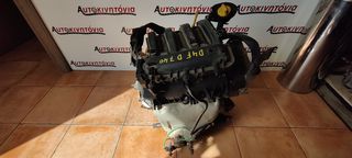 RENAULT CLIO 3 '06-'09 ΚΙΝΗΤΗΡΑΣ ΜΕ ΚΩΔΙΚΟ D4FD740. Ο,ΤΙ ΘΕΛΕΤΕ ΡΩΤΗΣΤΕ ΜΑΣ, ΑΠΟΣΤΟΛΗ ΣΕ ΟΛΗ ΤΗΝ ΕΛΛΑΔΑ.