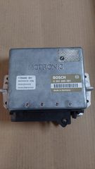 BMW E30 E34 εγκεφαλος 0261200381 320i 520i M20