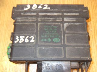 5DA 005 155-00  Εγκέφαλος   VW GOLF II 84-91 triantafillos  parts 