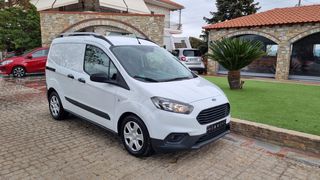 Ford Transit Connect '20 1.5 TDCI Curier----Diesel