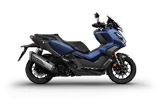 Honda ADV 350 2024 ΕΩΣ 72 ΔΟΣΕΙΣ-thumb-2