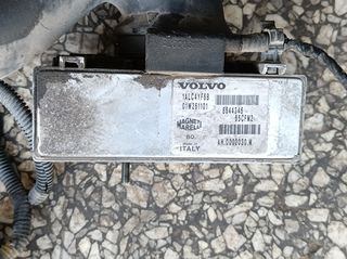 VOLVO S60 ΠΕΤΑΛΟΥΔΑ -thumb-2