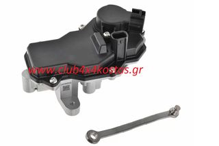 ΕΝΕΡΓΟΠΟΙΗΤΗΣ ΤΟΥΡΜΠΙΝΑΣ TOYOTA HILUX REVO 89674-71020  GUN125/135/126 '15-'19 2GDFTV/1GDFTV Α' ΠΟΙΟΤΗΤΑ ΜΕ ΦΠΑ 