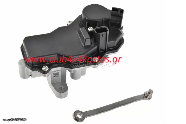 ΕΝΕΡΓΟΠΟΙΗΤΗΣ ΤΟΥΡΜΠΙΝΑΣ TOYOTA HILUX REVO 89674-71020  GUN125/135/126 '15-'19 2GDFTV/1GDFTV Α' ΠΟΙΟΤΗΤΑ ΜΕ ΦΠΑ 