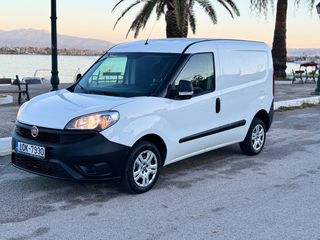 Fiat Doblo '16