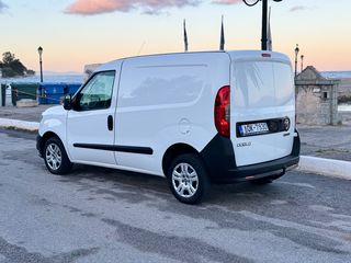 Fiat Doblo 2016 Professional Προσφορά-thumb-1