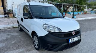 Fiat Doblo 2016 Professional Προσφορά-thumb-4