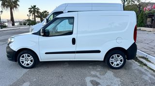 Fiat Doblo 2016 Professional Προσφορά-thumb-5