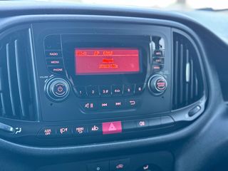 Fiat Doblo 2016 Professional Προσφορά-thumb-6