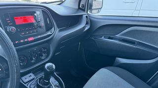 Fiat Doblo 2016 Professional Προσφορά-thumb-8