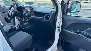 Fiat Doblo 2016 Professional Προσφορά-thumb-11