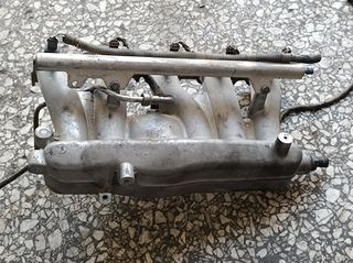 ΜΠΕΚ VOLVO S60-thumb-1