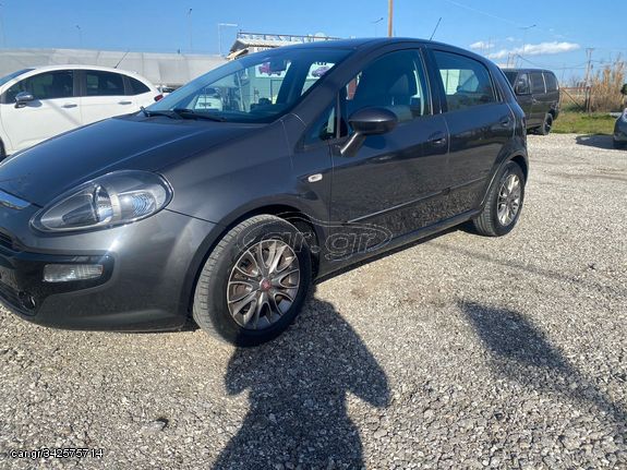 Fiat Punto Evo '12 1.3d[ΤΕΛΗ.00.ΕΥΡΟ] ##ΠΡΟΣΦΟΡΑ# 7600-8%=6990