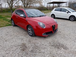 Alfa Romeo Mito '10 1,3JTDM ##ΠΡΟΣΦΟΡΑ##9000-12%=7950
