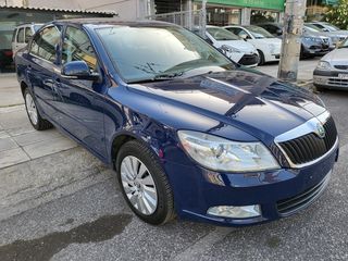 Skoda Octavia '12  1.6 TDI Ambition