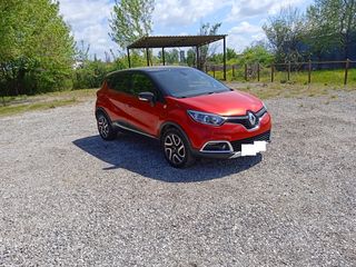 Renault Captur '16 KEYLESS 1,5D.15400-9%=14000