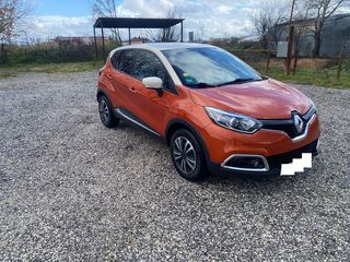 Renault Captur '14 KEYLESS 1,5D.[ΤΕΛΗ 85. EURO5] 13900-12%=12230