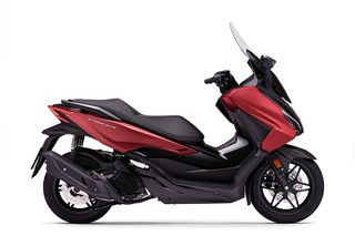 Honda Forza 125 2024 ΕΩΣ 72 ΔΟΣΕΙΣ-thumb-1