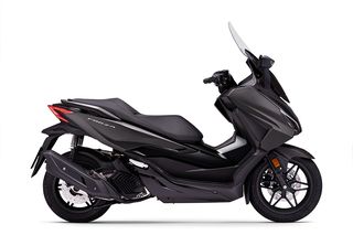 Honda Forza 125 2024 ΕΩΣ 72 ΔΟΣΕΙΣ-thumb-2