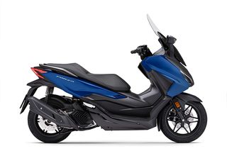 Honda Forza 125 2024 ΕΩΣ 72 ΔΟΣΕΙΣ-thumb-3