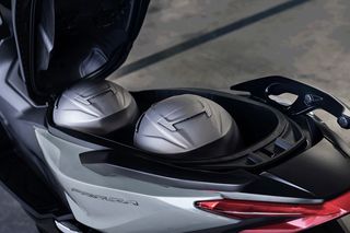 Honda Forza 125 2024 ΕΩΣ 72 ΔΟΣΕΙΣ-thumb-5
