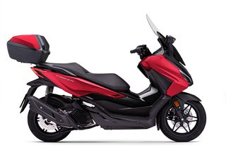 Honda Forza 125 2024 ΕΩΣ 72 ΔΟΣΕΙΣ-thumb-6